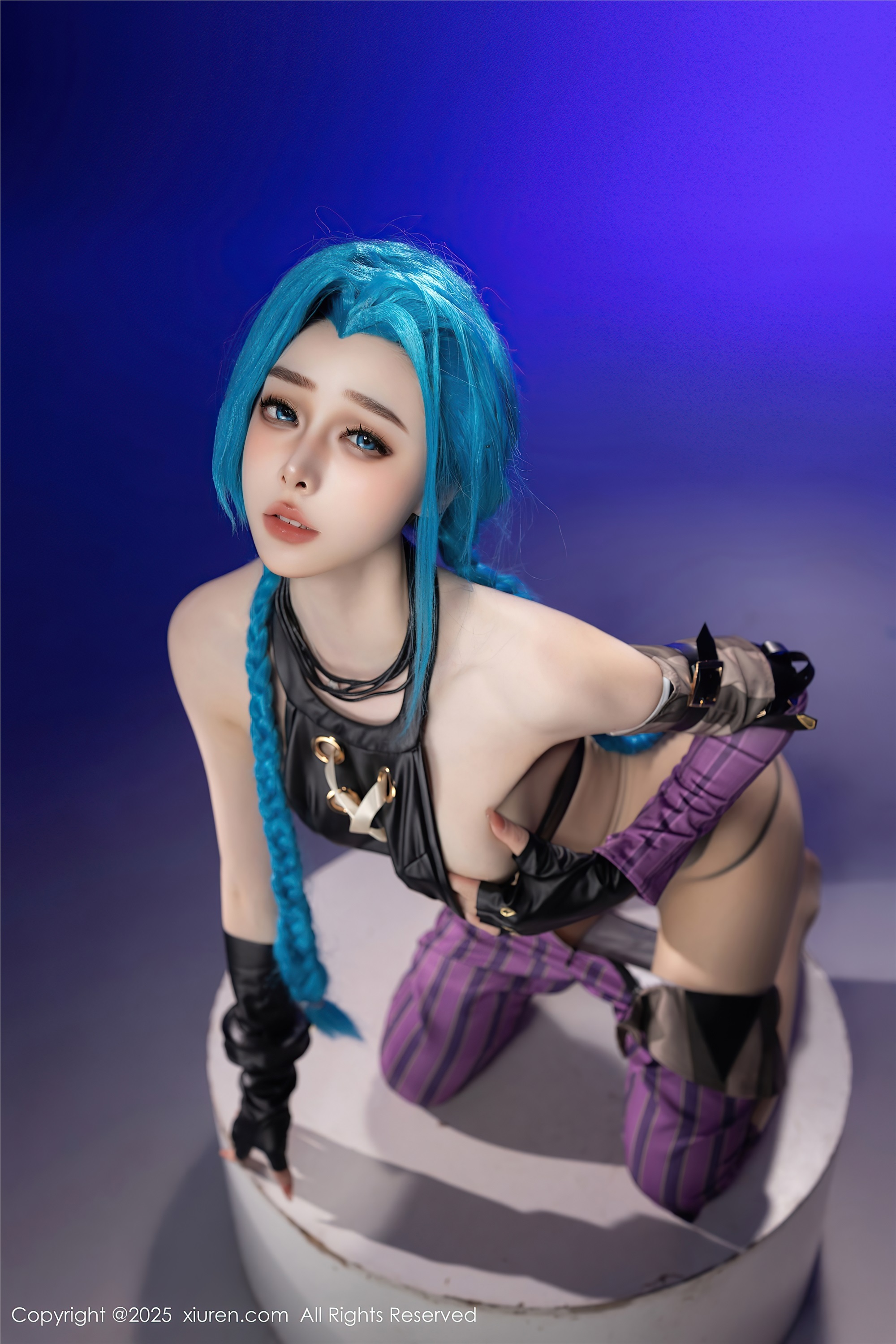 Xiuren秀人网 2025.06.27 NO.10479 小逗逗